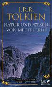 Natur und Wesen von Mittelerde