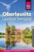 Reise Know-How Reiseführer Oberlausitz, Lausitzer Seenland