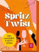 Spritz Twist