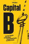 Capital B