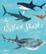 The World of Sharks