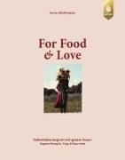 For Food & Love