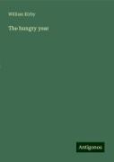 The hungry year