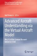 Advanced Aircraft Understanding via the Virtual Aircraft Model