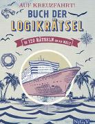 Auf Kreuzfahrt! Buch der Logikrätsel