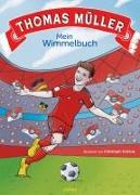 Thomas Müller – Mein Wimmelbuch