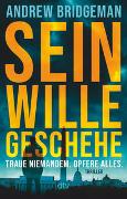 Sein Wille geschehe