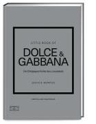 Little Book of Dolce & Gabbana