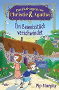 Detektivagentur Christie & Agatha – Ein Beweisstück verschwindet