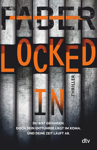 Vorderes Coverbild Locked in