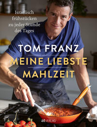 Vorderes Coverbild Meine liebste Mahlzeit