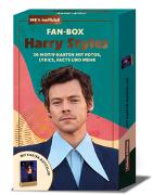 Fan-Box Harry Styles