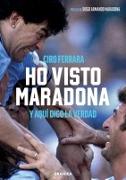 Ho Visto Maradona