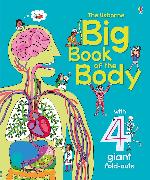 Big Book of The Body