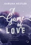 A Game of Love