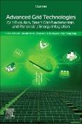 Vorderes Coverbild Advanced Grid Technologies, Volume 1