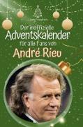 Der inoffizielle Adventskalender für alle Fans von André Rieu