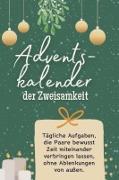 Adventskalender der Zweisamkeit