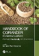 Handbook of Coriander (Coriandrum sativum)