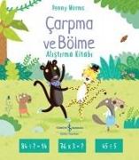 Carpma ve Bölme Alistirma Kitabi