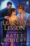 Learn My Lesson (Standard Edition)