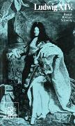 Vorderes Coverbild Ludwig XIV