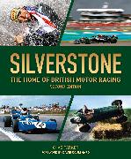 Silverstone (2nd edition)