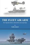 The Fleet Air Arm