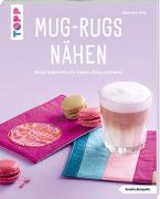 Mug-Rugs nähen (kreativ.kompakt.)