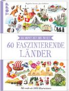 60 faszinierende Länder