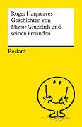 Geschichten von Mister Glücklich und seinen Freunden