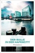 Der Bulle in der Hafencity