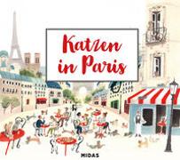 Katzen in Paris