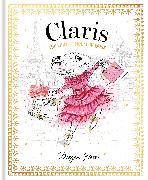 Claris: The Chicest Mouse in Paris