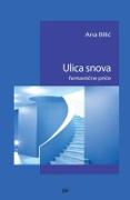 Ulica snova