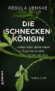 Die Schneckenkönigin - »Wenn aber deine Hand dir Ärgernis schafft, so hau sie ab.«