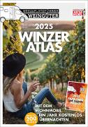 WINZERATLAS 2025