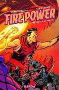 Fire Power 5