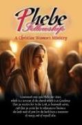 Vorderes Coverbild Phebe Fellowship