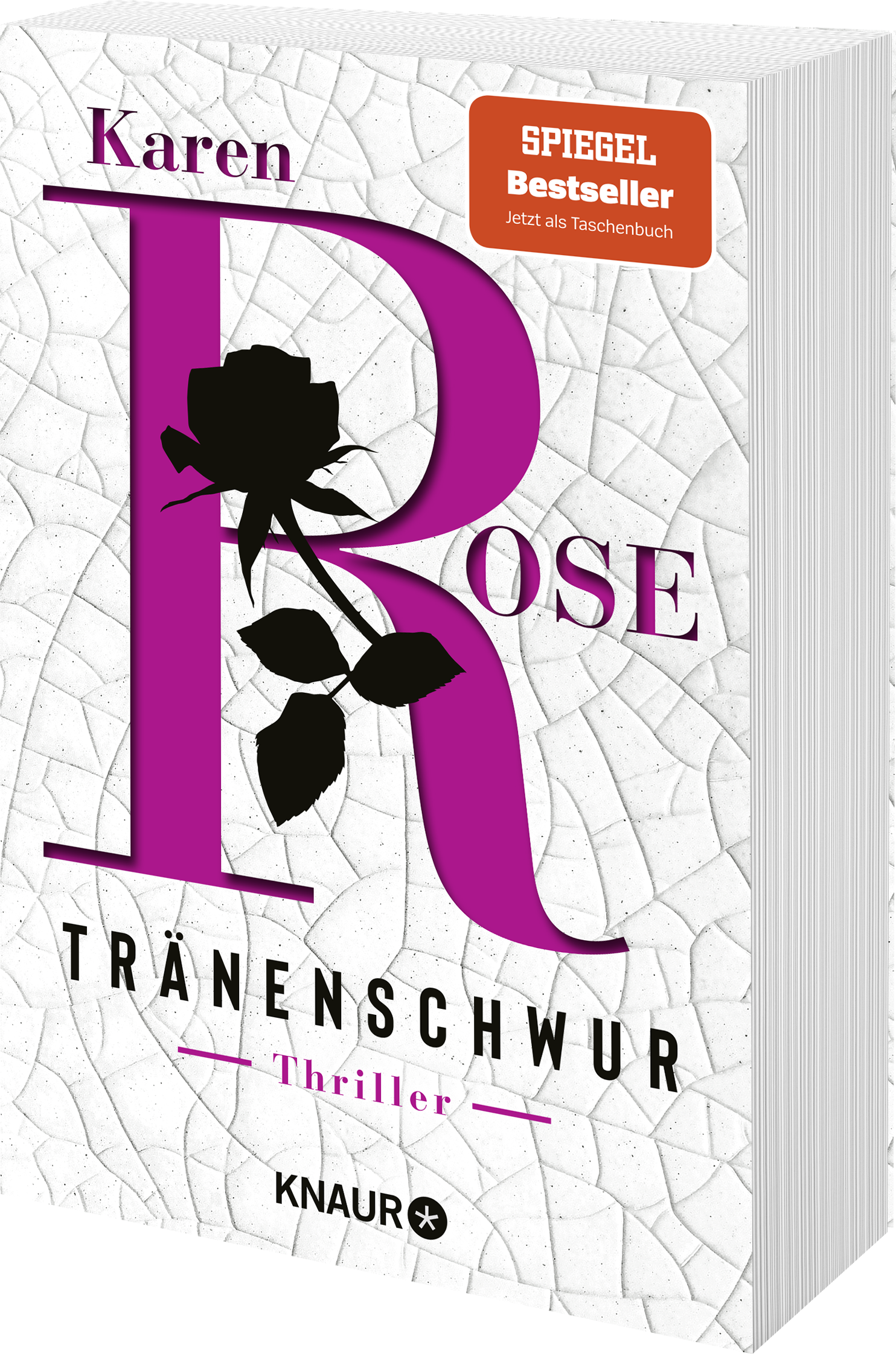 Anderes Coverbild Tränenschwur