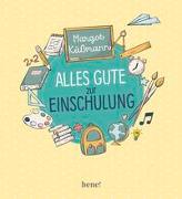 Alles Gute zur Einschulung