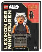 LEGO® Star Wars™ Lexikon der Minifiguren