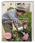 Kinder fördern nach Montessori