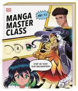 Manga Masterclass