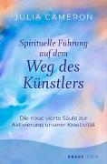 Spirituelle Führung auf dem Weg des Künstlers