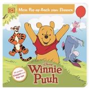 Mein Pop-up-Buch zum Staunen. Disney Winnie Puuh