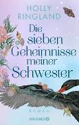 Die sieben Geheimnisse meiner Schwester