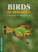 Vorderes Coverbild Birds of Serengeti & Ngorongoro Conservation Area