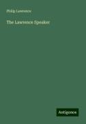 The Lawrence Speaker