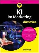 KI im Marketing für Dummies